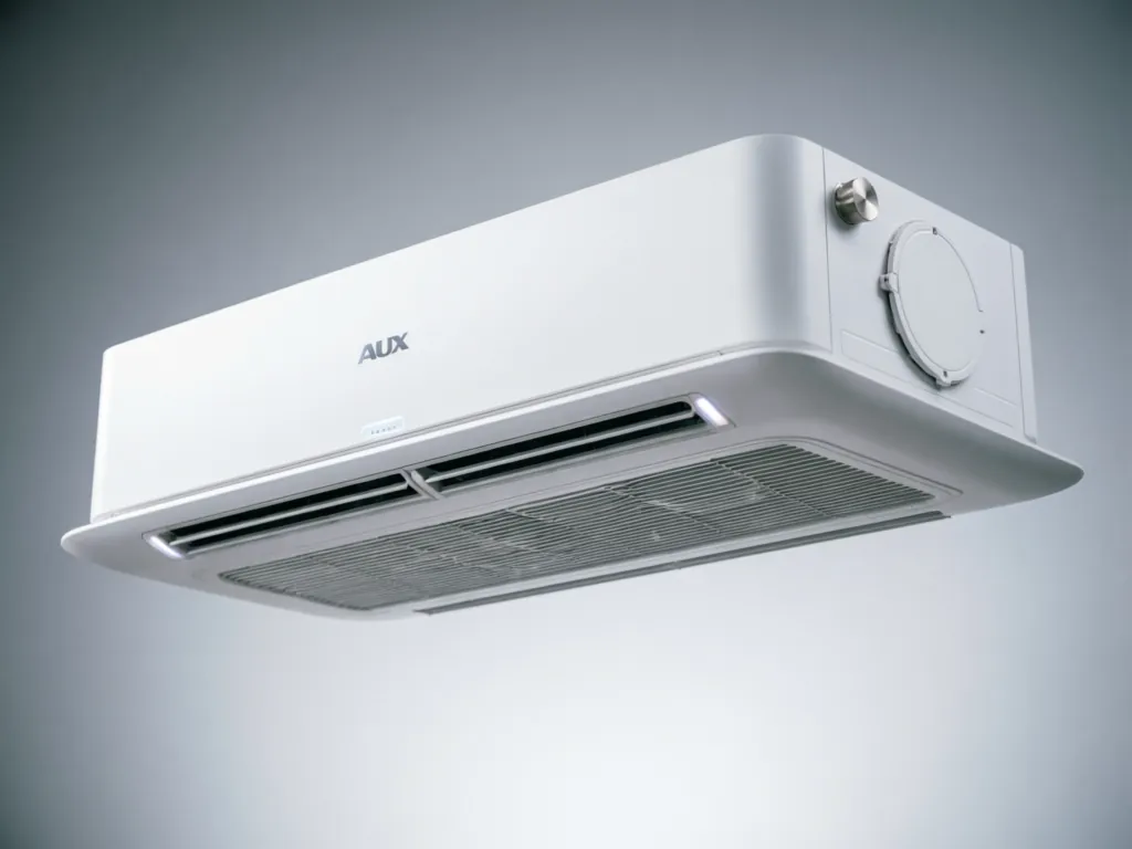 奥克斯中央空调