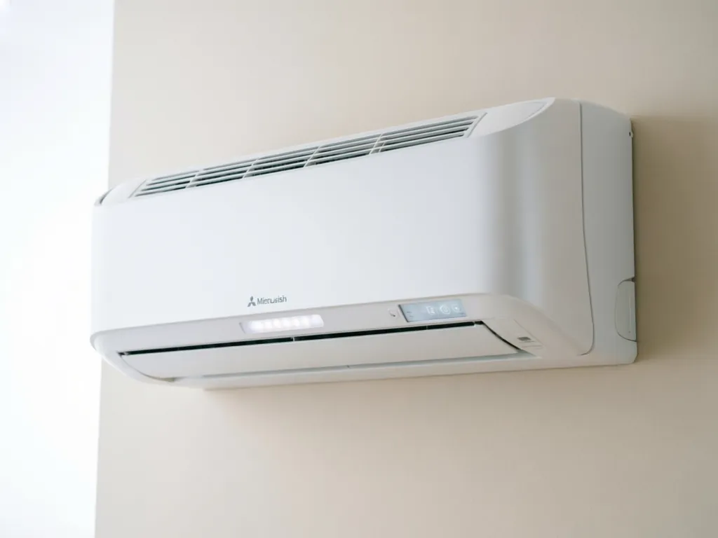 三菱电机中央空调